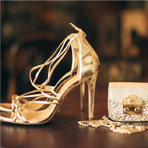 Apparel, Shoes & Jewelry