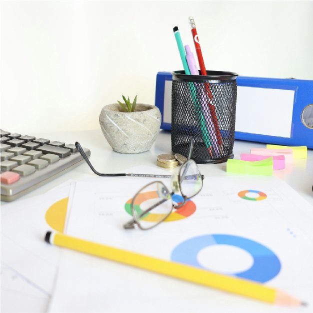 Office & School Supplies