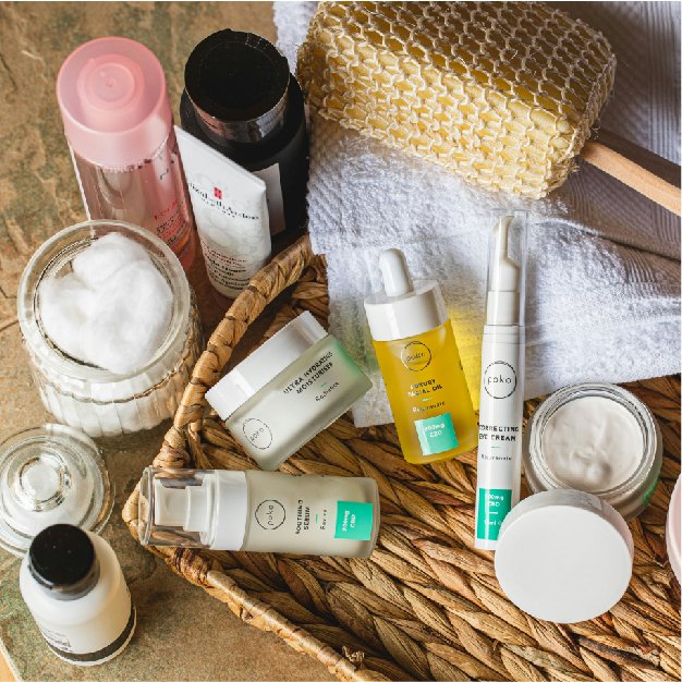 Personal Care and Health