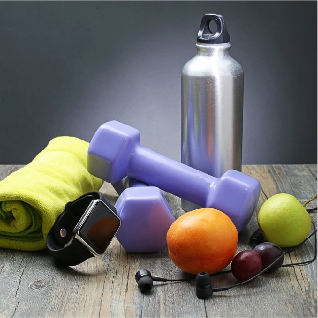 Sports & Fitness