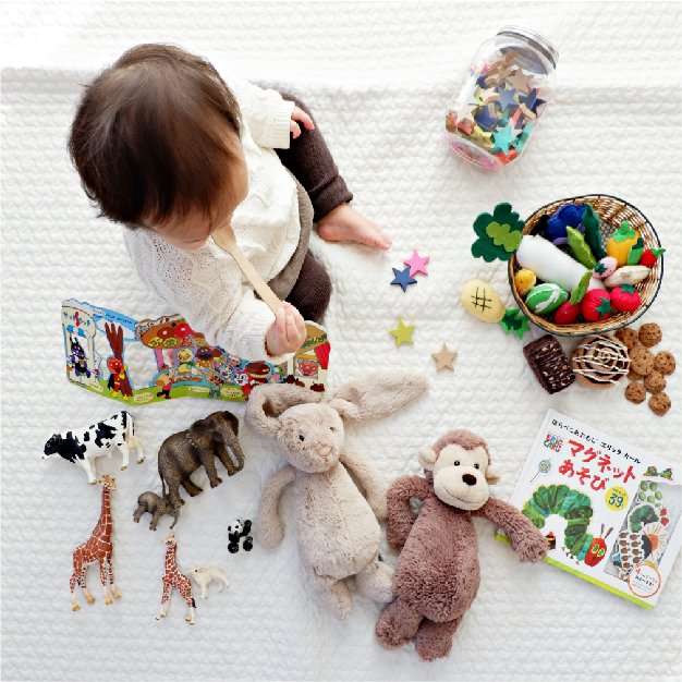 Toys, Kids & Baby