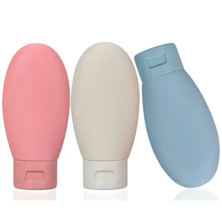 KVHCmrqyZtEk3O4Y5pXeEj3PCVg2Vt7KYqkBpk7n.webp 3 Pcs Travel Bottle Set 60 ML – Portable Refillable Travel Containers for Shampoo, Lotion & Toiletries ( default, OS )