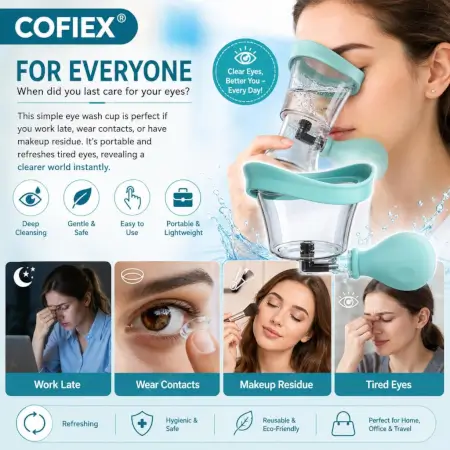V16KoGHEKkiaLi2BJ1uJ1XnxDZemqausgiruCnT2.webp Eye Wash Cup – Reusable Personal Eye Rinse Cup with Soft Grip Handle for Home & Personal Care ( default, OS )