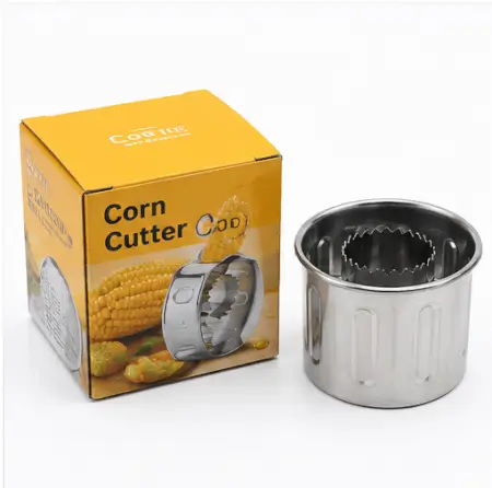hGL9h2KYqrTMCJiVFlYI3a7EJIzqxHpau8Oa46zT.webp Smartclick Corn Cutter – Stainless Steel Corn Kernel Stripper with Hand Protector 2 pcs ( default, OS )