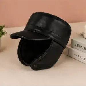 A1 Collection Waterproof Rain Cap | Adjustable Rain Hat for Men & Boys with Velcro Closure ( default, OS )