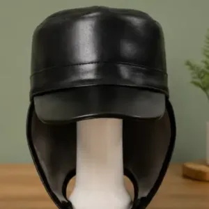 A1 Collection Waterproof Rain Cap | Adjustable Rain Hat for Men & Boys with Velcro Closure ( default, OS )