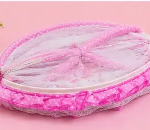 Laddu Gopal Bed with Singhasan – Soft Fabric Decorative Sleeping Bed for Bal Gopal Idol, Janmashtami & Daily Pooja ( default, OS )