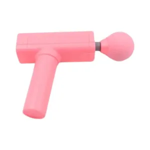 Massage Gun Deep Relax, Powerful Muscle Massager, USB Chargeable (1 Pc) ( default, Standard ).